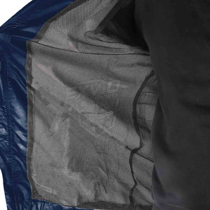 Chaqueta Cortavientos de Invierno para Hombre, de Alta Calidad, a la Moda, Resistente al Viento, Color Personalizado con Talla para Uso Invernal - Product Image 6