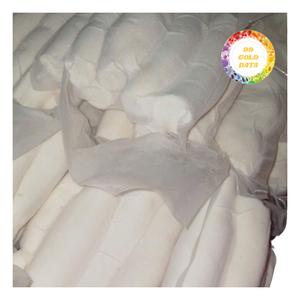 Racine de manioc surgelée au toucher doux, provenant directement de l'usine du Vietnam, avec un goût naturel et propre, idéale pour les recettes de plats légers - Product Image 3