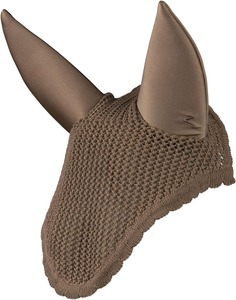 Best Selling Product New Professional Horse Ear <b>Fly</b> Veil Low Price Horse Ear Bonnet Customized Size Available - Product Image 3