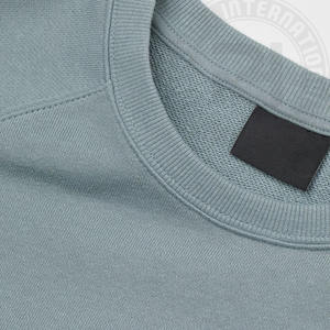 Sudaderas con capucha de algodón personalizadas impresas para hombre, suaves y cálidas, sudaderas tipo jersey para mujer, ropa de invierno transpirable, corte holgado. - Product Image 3