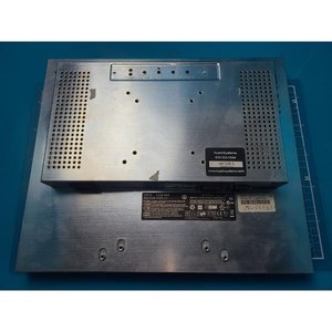 Módulo de Pantalla LCD Industrial NEC ASLCD72VX-BK Usado Como Está, Piezas de Equipos Semiconductores Legados - Product Image 3