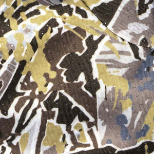 Guantes de Caza de Verano de Alta Calidad al por Mayor, Guantes de Caza Duraderos con Pantalla Táctil, Hechos en Pakistán - Product Image 3