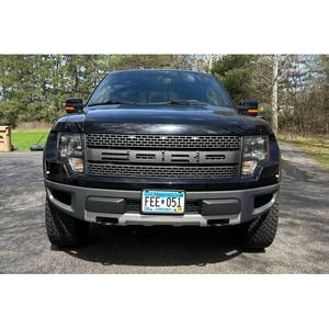 Ford F-150 SVT Raptor 2011 - Product Image 1
