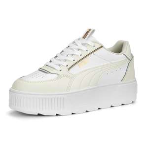 Karmen Rebelle Baskets Plateforme | Puma - Product Image 2