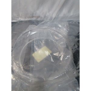 Tuyau isolant AMAT 0200-00071 200 MM EXT QTZ - Équipements et pièces semi-conductrices de renommée mondiale à la confiance de la communauté - Product Image 5