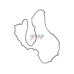 Junta para Tapa Lateral 20979871 20538793 5001866494 20805850 20584639 2.11436 para Camión Europeo VOLVO RIV - Product Image 1
