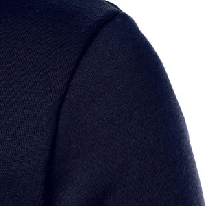 Sudadera Deportiva de Felpa con Mezcla de Algodón y Tie-Dye Bordado para Hombre, Venta al Por Mayor de Fábrica, Personalizable, de Secado Rápido y Transpirable, Superventas - Product Image 6
