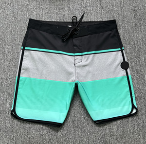 Pantalones Cortos de Pesca Transpirables para Hombre con Protección Solar UPF 50, Logotipo Personalizado, Color y Talla a Elección, Secado Rápido, Ligeros, para Actividades al Aire Libre - Product Image 6