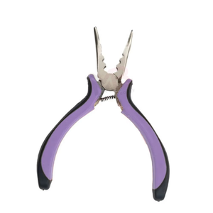 Conector de Cabello Ergonómico Profesional de Alta Eficiencia con Punta Personalizada para Queratina, Herramienta Comercial de Fusión en Caliente para Extensiones de Cabello - Product Image 3