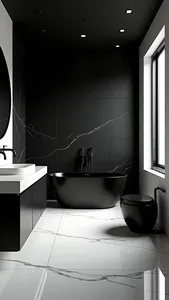 Premium Marble Inspired 600×600mm PGVT Porcelain <b>Tiles</b> for Homes, Hotels, Offices, and Commercial Spaces - Product Image 3