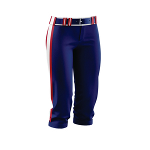Premium Quality Baseball <b>Pants</b> With Your Own Design Wholesale Custom Sublimation Baseball <b>Pants</b> For Adults - Product Image 1