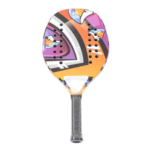 Raqueta de Tenis de Playa de Alta Calidad en Oferta, Raqueta de Padel con el Mejor Diseño y Personalización - Product Image 1