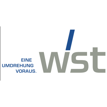 WST Präzisionstechnik GmbH & Co. KG logo