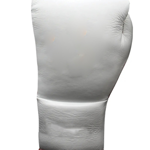 Gants de boxe professionnels en cuir PU de qualité supérieure pour l'entraînement, le sparring, le kickboxing, le Muay Thai – Fabrication OEM/ODM, marque privée - Product Image 2
