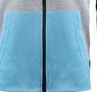 Nuevo Conjunto Deportivo Personalizado para Hombre, con Capucha, para Invierno, 100% Algodón, de Alta Calidad, Diseño 2 en 1, Tallas Grandes - Product Image 4