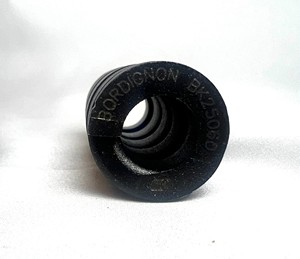 Mollificio Bordignon Black Die <b>Spring</b> Rectangular Cross Section with Exceptional Load Housing Dia: 3/8 Rod Dia: 3/16 - Product Image 5