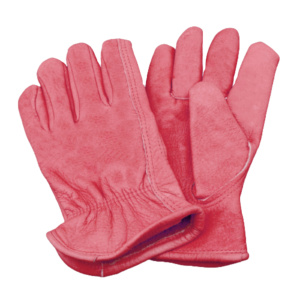 Premium Goat Grain Leather <b>Driver</b> <b>Gloves</b> Abrasion Resistant Safety Industrial Hand Protection Work <b>Gloves</b> - Product Image 4