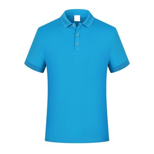 Mens <b>Collar</b> <b>T</b> <b>Shirt</b> Casual Cotton Button Front Tee Comfortable Everyday Wear USA Fashion Clothing Collection - Product Image 4