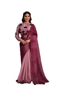 ชุดผ้าเรยอนสำหรับปาร์ตี้ชุดแฟนซีล่าสุดจาก Fab Zone - Product Image 2