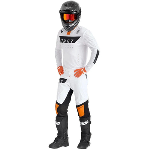 Conjunto de Motocross Personalizable con Logotipo Personalizado, Jersey y Pantalones de Diseño Personalizado, Combo Mx - Product Image 1