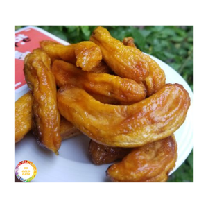 Chips de plátano secos vietnamitas al por mayor, elaborados con plátanos Laba seleccionados para los mercados alimentarios internacionales - Product Image 3