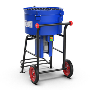 เครื่องผสมปูนออสาวิน่า รุ่น AMX100M2 - Product Image 3