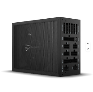 Brand New Dark <b>Powers</b> ATX 3.1 80 Plus <b>Modulars</b> <b>Power</b> <b>Supply</b> 12VHPWR Cable for PCI G-Cards 5V Output for Servers - Product Image 1