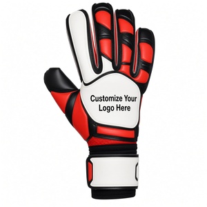 Gants de gardien de but de haute qualité, gants de gardien de but pour entraînements et matchs pour adultes - Product Image 2