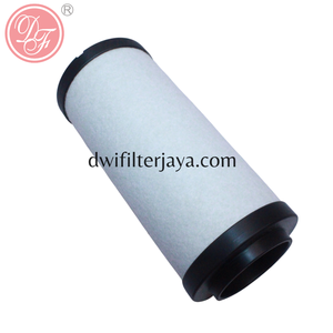 Nouvel élément filtrant d'échappement pour pompe à vide, séparateur de brume d'huile, filtre HEPA en fibre de verre, pièces de rechange pour aspirateur - Product Image 2
