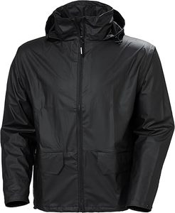<b>Men</b> Rain <b>Jacket</b> Lightweight Waterproof Wind Resistant Outdoor Performance <b>Jacket</b> for Trekking Fishing <b>Cycling</b> and Hiking - Product Image 2
