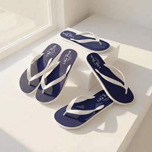 Customized Color High Quality Summer Open Toe EVA & Rubber PVC Outdoor for <b>with</b> <b>Arch</b> <b>Support</b> and Anti-Slip Features - Product Image 1