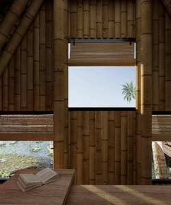 บ้านสำเร็จรูปสีเขียวขนาด 45 ตร.ม. ดีไซน์ทันสมัย ราคาประหยัด เวียดนาม ภาษีส่งออก 0% ขนาด 20 ฟุต 40 ฟุต บรรจุในกล่อง CTN พร้อมชุดอุปกรณ์ฮาร์ดแวร์จาก CENVINEX - Product Image 3