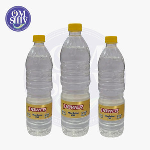 Huile pour machine à coudre haute vitesse Power 750 ML – Lubrifiant anti-rouille pour machines - Product Image 4
