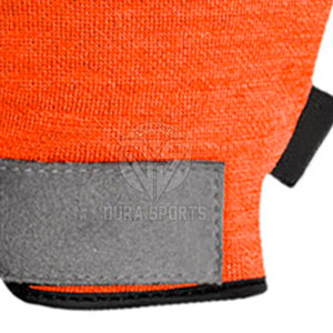 Nouveaux gants de cyclisme à faible MOQ, protection des mains, gants de cyclisme personnalisés, gants de cyclisme au design personnalisé - Product Image 4