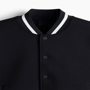 Chaquetas de Béisbol para Hombre, Chaquetas Deportivas Impermeables con Revestimiento, Chaquetas de Uniforme con Forro Polar de Alta Calidad con Logotipo Personalizado, Ropa Urbana - Product Image 3