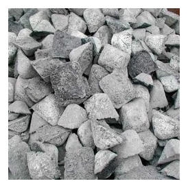 Chatarra de hierro fundido de alta calidad para fundición en acerías y plantas industriales de reciclaje de metales a gran escala - Product Image 5