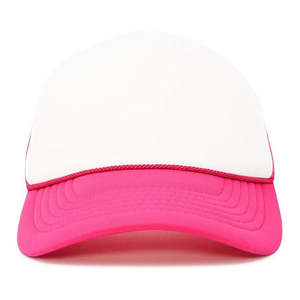 Casquette Snapback de qualité supérieure avec dos en maille respirante, visière incurvée, réglable, pour hommes, idéale pour les sports de plein air - Product Image 3