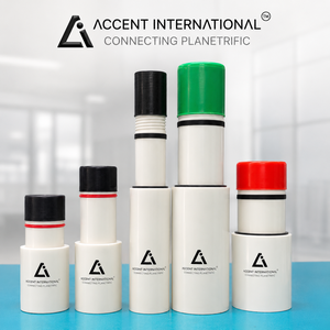 ท่อเสาเข็ม UPVC ทนแรงดันสูง มาตรฐาน ASTM สำหรับการชลประทานน้ำ พร้อมการเชื่อมต่อแบบซ็อกเก็ตฟิวชั่น - Product Image 4
