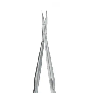 ชุดเครื่องมือผ่าตัดแบบใช้มือถือพร้อมที่จับเข็มตรงทำจากสแตนเลส TC - Product Image 2