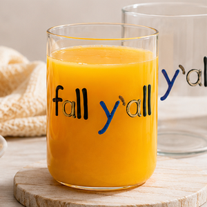 Verres à whisky colorés en borosilicate faits à la main de 450 ml, sans plomb, pour eau et jus, vente en gros - Product Image 6