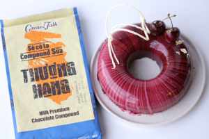 Chocolate Compuesto de Leche de Alta Calidad, Directo de Fábrica, Ingrediente para Panadería, OEM/ODM, HALAL, Proveedor de Exportación - Product Image 5