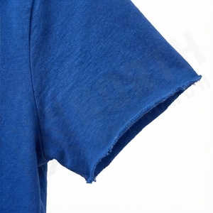 Top Corto Informal con Diseño Tie Dye para Mujer, Camiseta de Secado Rápido, Ropa Deportiva Moderna y Elegante para Gimnasio - Product Image 6