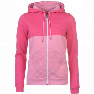 Sudadera con Capucha Casual para Mujer, de Algodón Grueso, Manga Larga, para un Estilo Moderno y Urbano - Product Image 3