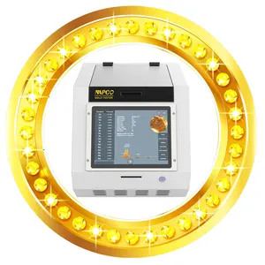 Universal Testing Machine gold purity testing machine NAP8200E