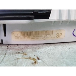Paneles de Instrumentos Usados Escape 5LBT10B49SP - Product Image 6