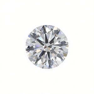 Diamante Suelto Certificado por IGI, 6 Quilates, Corte Redondo, VS2, Diamante Cultivado Nuevo - Product Image 2
