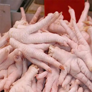 Pollo Entero Congelado Auténtico con Certificación Halal, Preparado Según los Requisitos de Sacrificio Islámico con Control de Calidad - Product Image 1