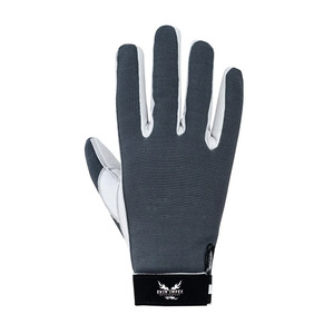 New Designs 2026 Skydiving <b>Gloves</b> Custom Logo/Colors Size Options High Quality Leather/ Anti-Slip Comfortable Parachute <b>Gloves</b> - Product Image 2