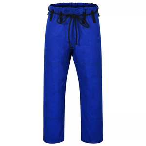 Nuevo Diseño de Uniforme de Judo de Talla Grande, Trajes de Entrenamiento de Artes Marciales de Secado Rápido, Uniforme de Judo Antiarrugas, MOQ Bajo a Precio Razonable - Product Image 2