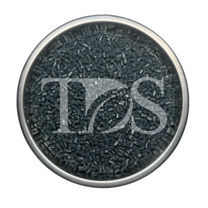 Plástico Reciclado PP de la Mejor Calidad, Color Negro, Grado 1, Film - Product Image 1